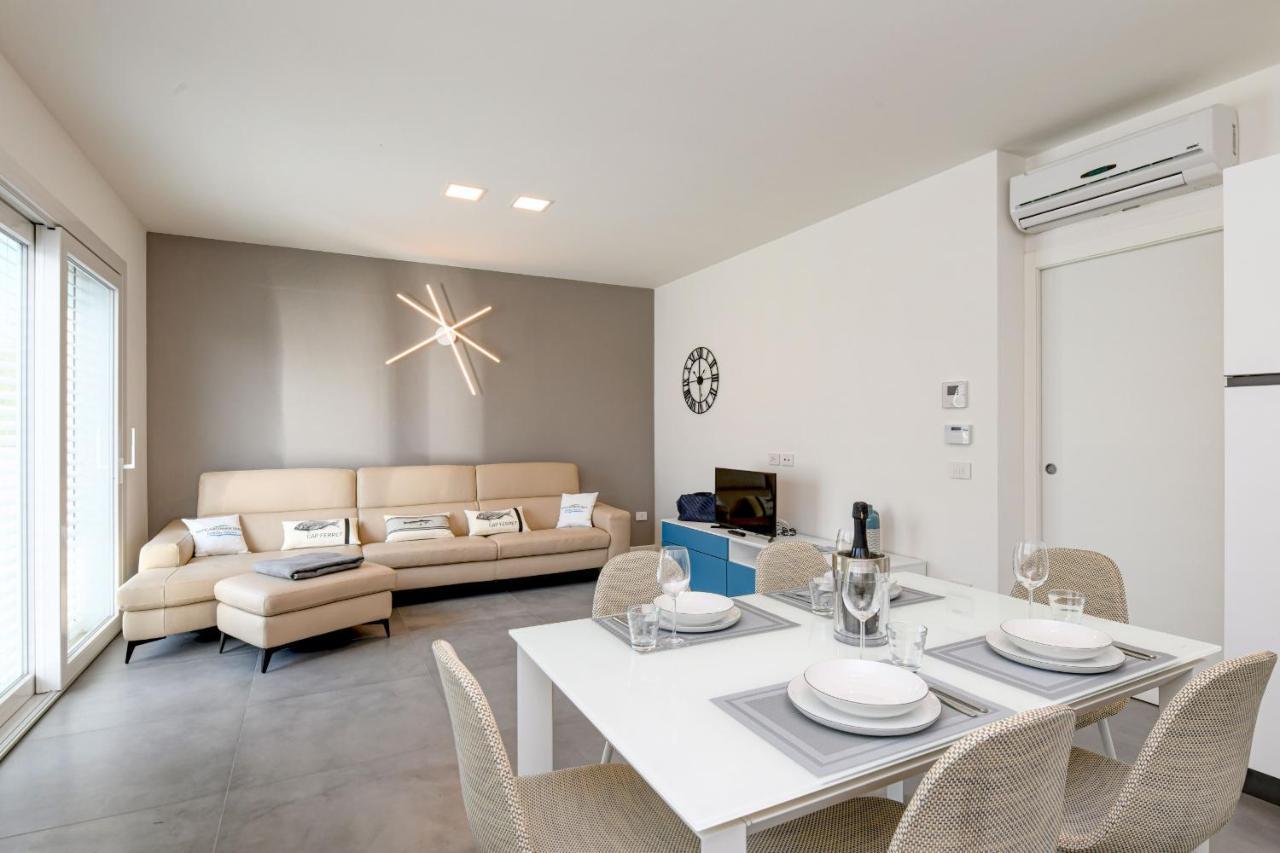 Villette Dolci Luxury Homes Peschiera del Garda Exteriör bild